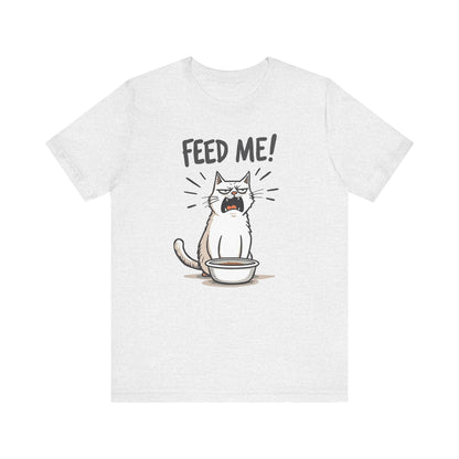 Funny Cat Shirt