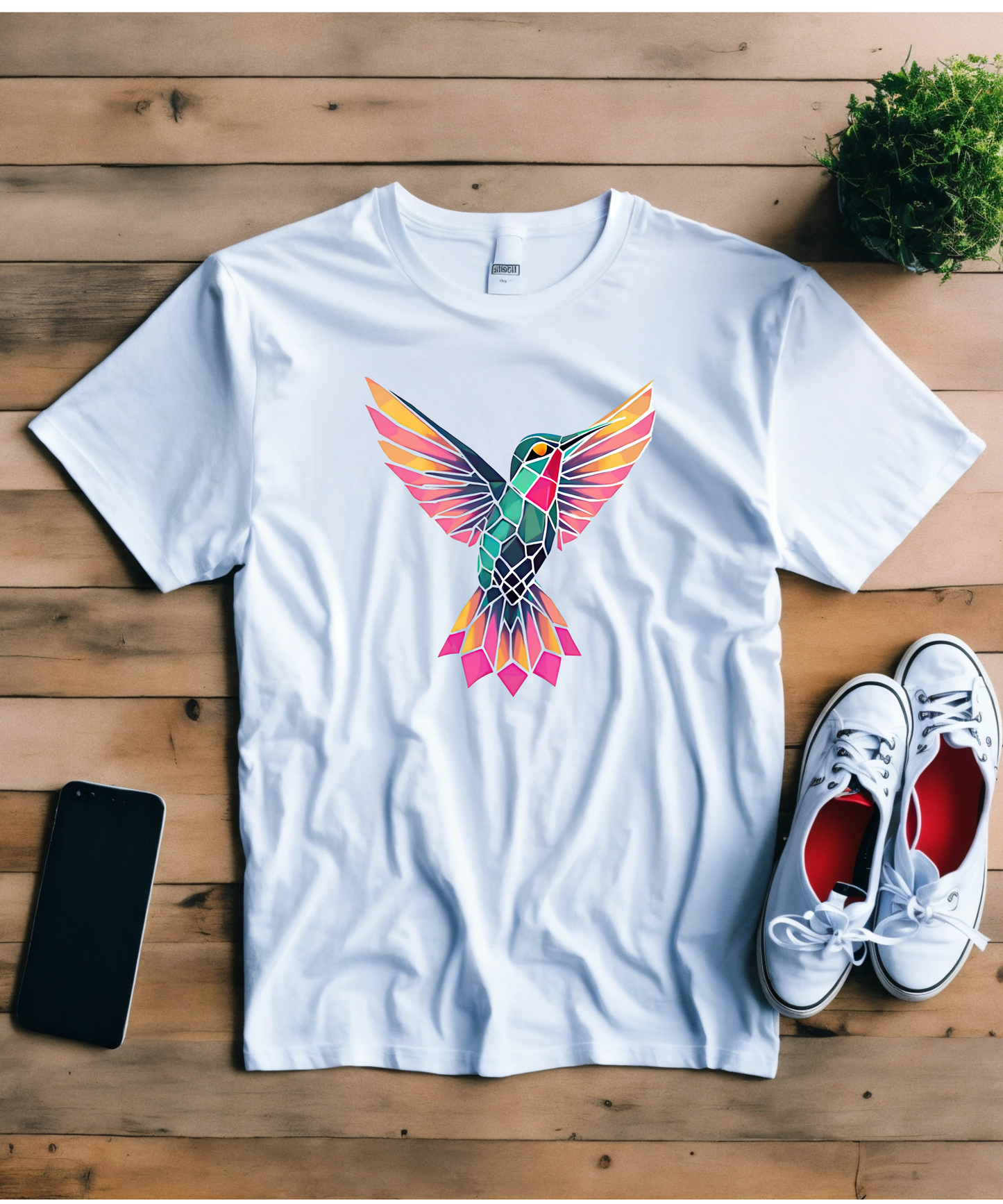 Hummingbird T-Shirt